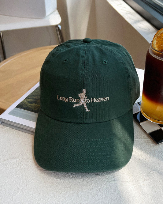 Long Run to Heaven Hat (D.Green)