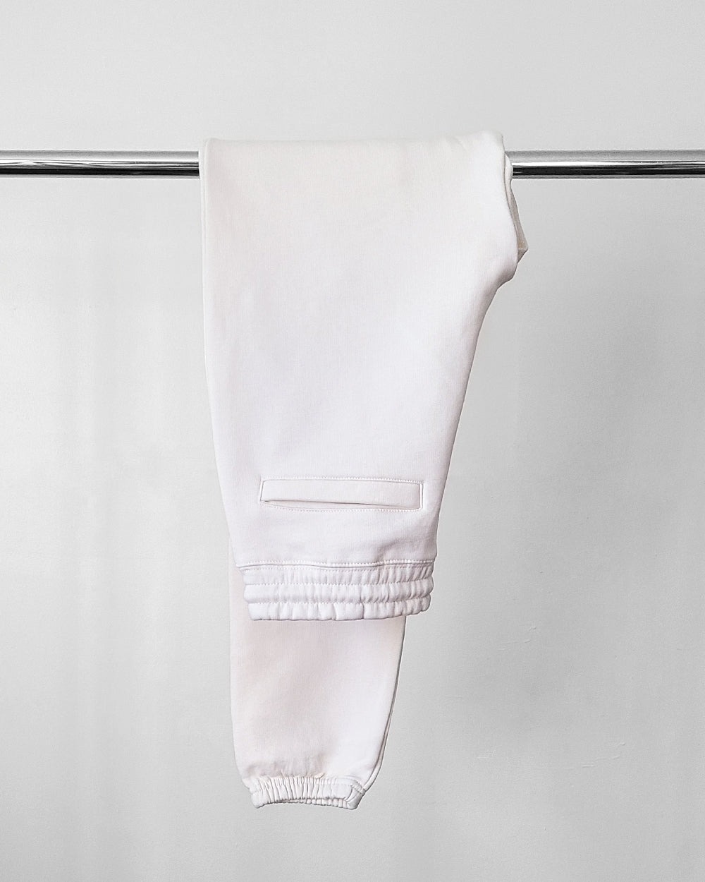 Natural Essential Organic Cotton Sweatpants