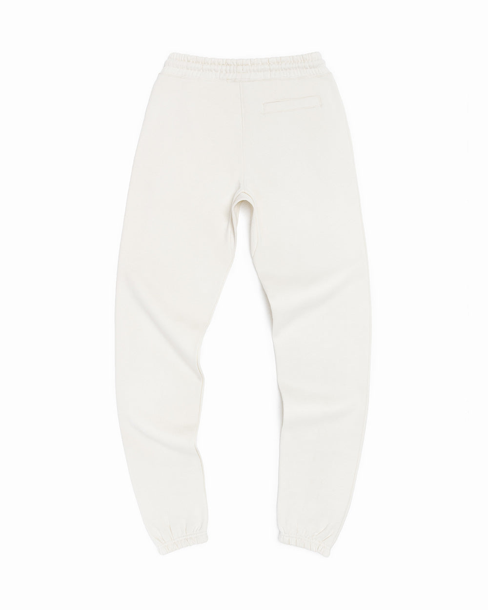 Natural Essential Organic Cotton Sweatpants