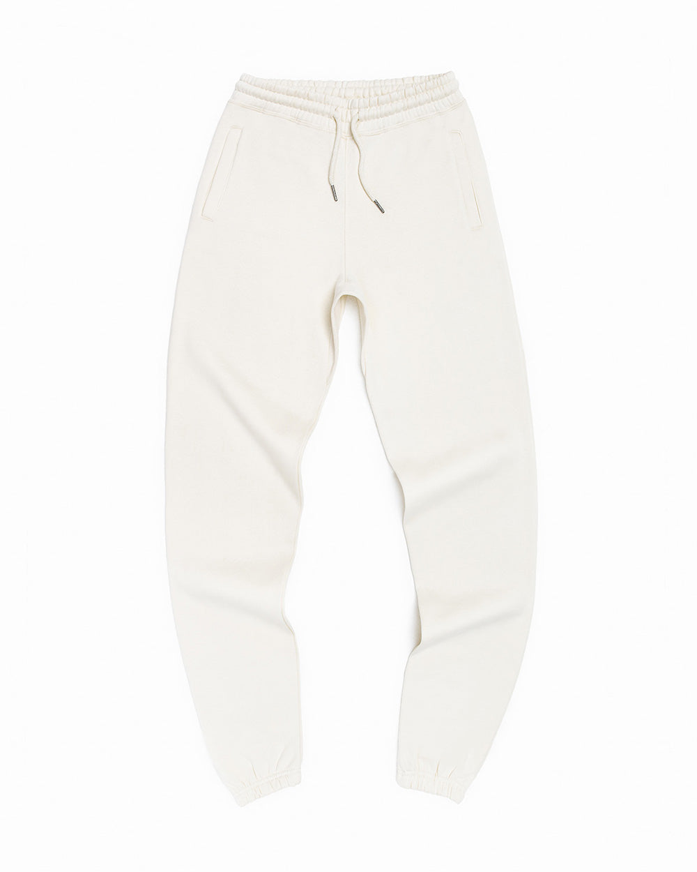 Natural Essential Organic Cotton Sweatpants